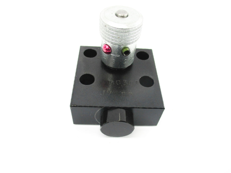 PARKER FS200S 3000PSI 207 NSMP