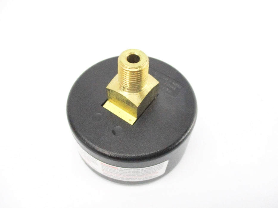 ASHCROFT 20W1005PH01B60# 2C492 0-60PSI NSMP