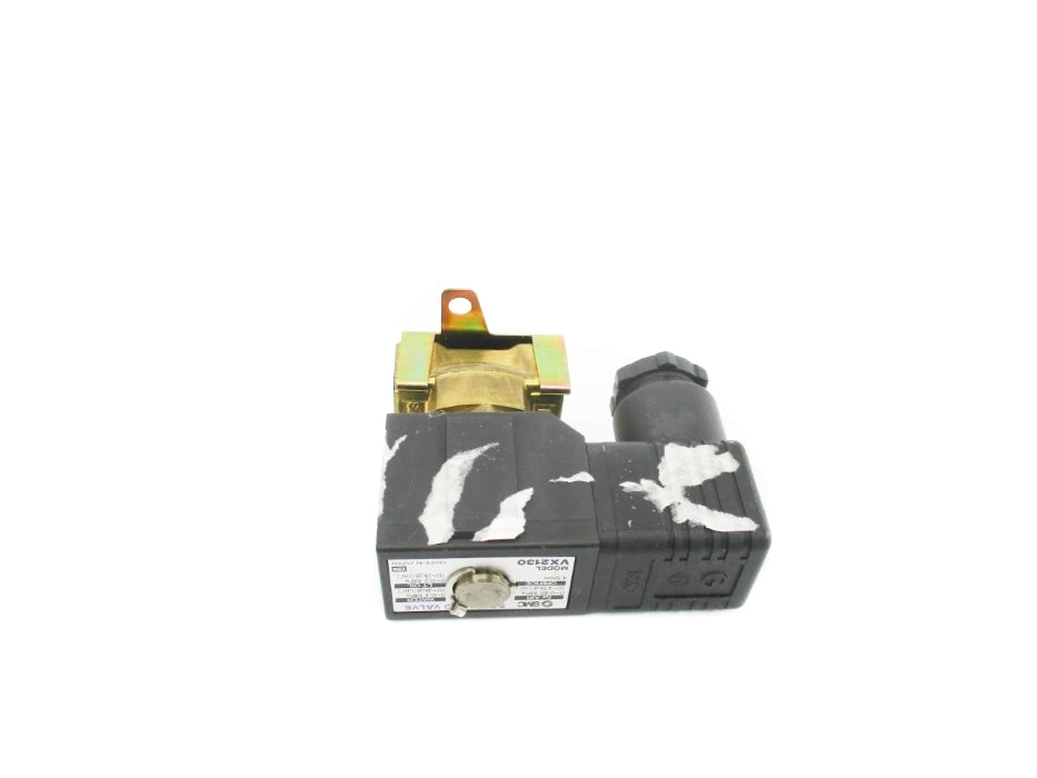SMC VX2130 100-110V NSNP