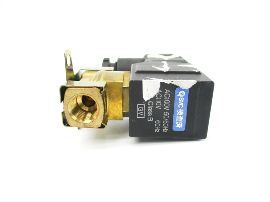 SMC VX2130 100-110V NSNP
