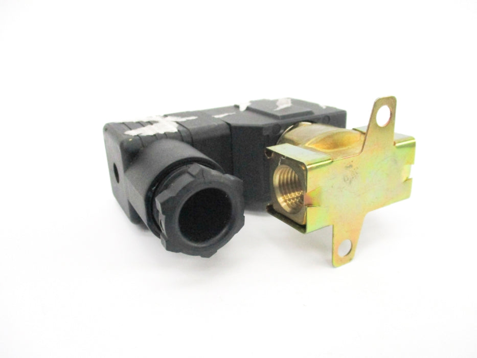 SMC VX2130 100-110V NSNP