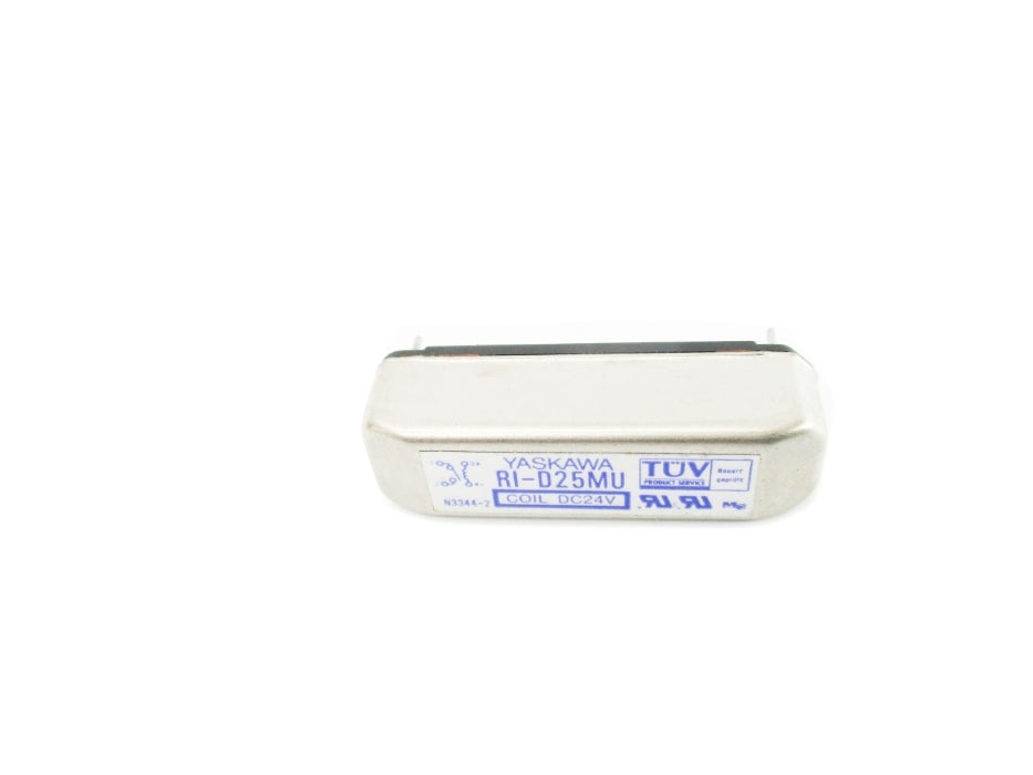 YASKAWA RI-D25MU 24VDC NSNP