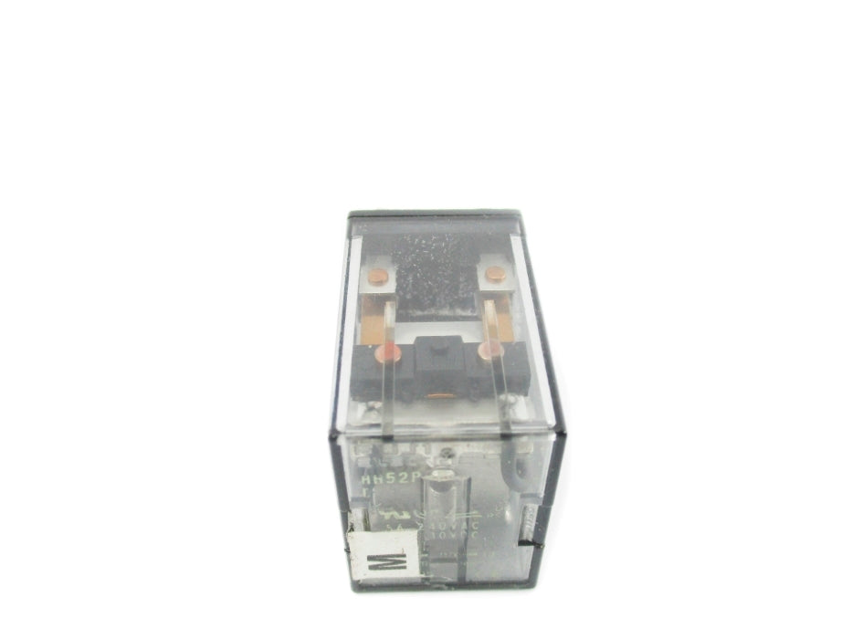 FUJI ELECTRIC HH-52P-F 110VAC 5A UNMP