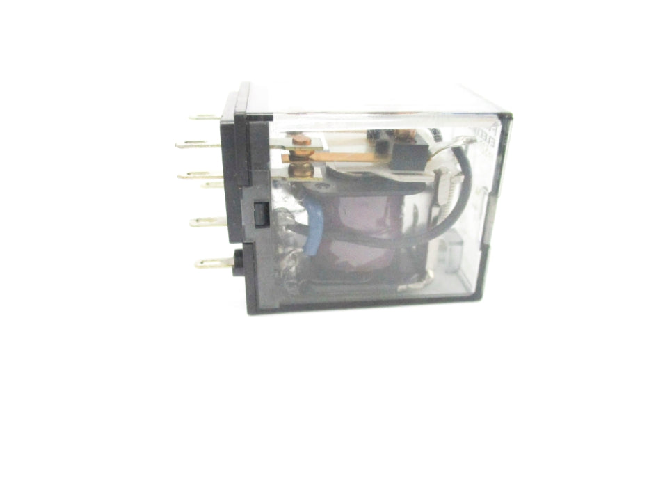 FUJI ELECTRIC HH-52P-F 110VAC 5A UNMP