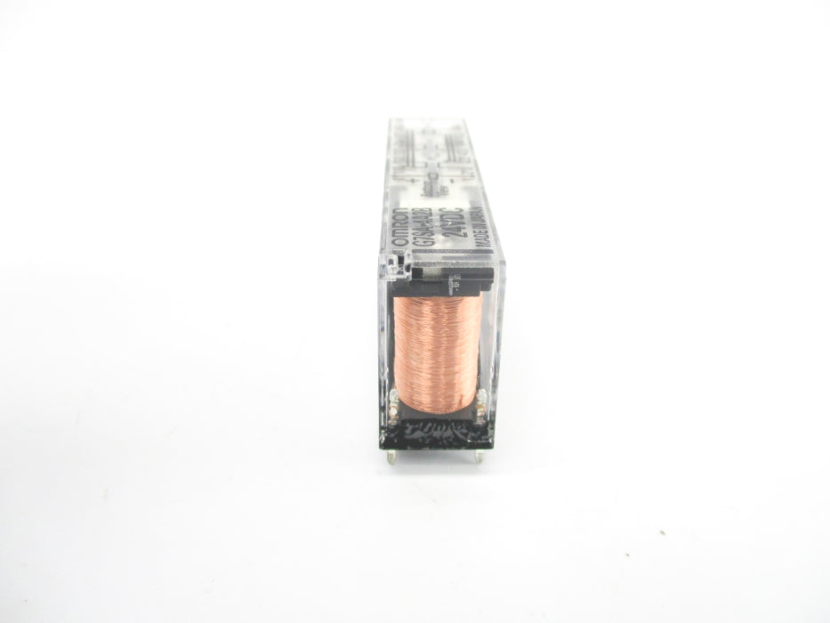 OMRON G7SA-4A2B 24VDC 6A UNMP