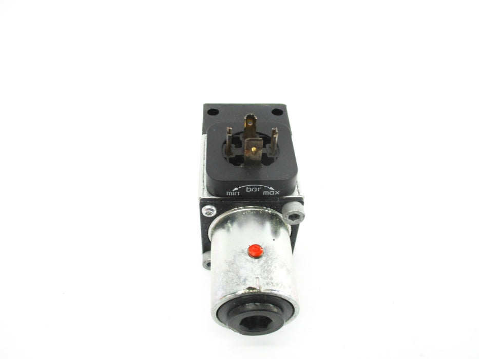 REXROTH R901102706 HED8OA-20/100K14 UNMP