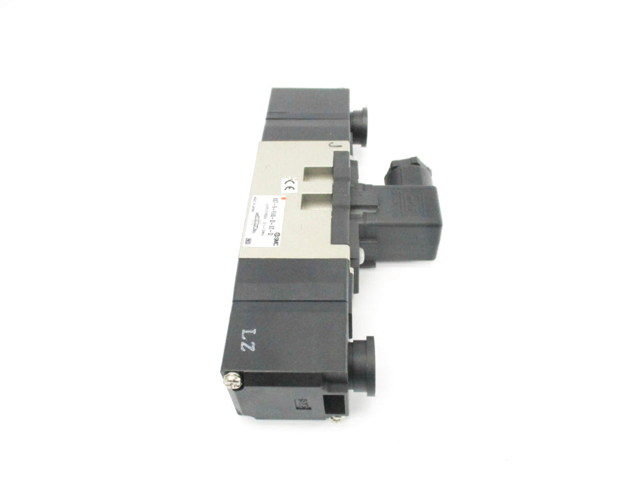 SMC VS7-6-FJG-D-3Z-Q 24VDC NSNP