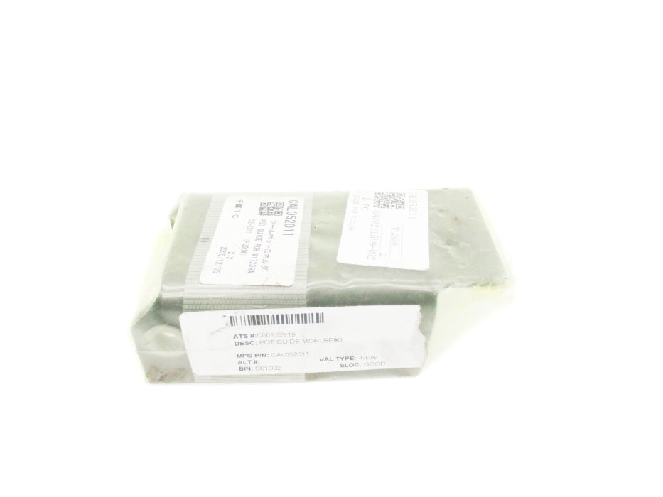 MORI SEIKI CAL052011 NSMP