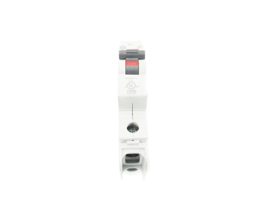 GENERAL ELECTRIC EP101ULH 120V 30A NSNP