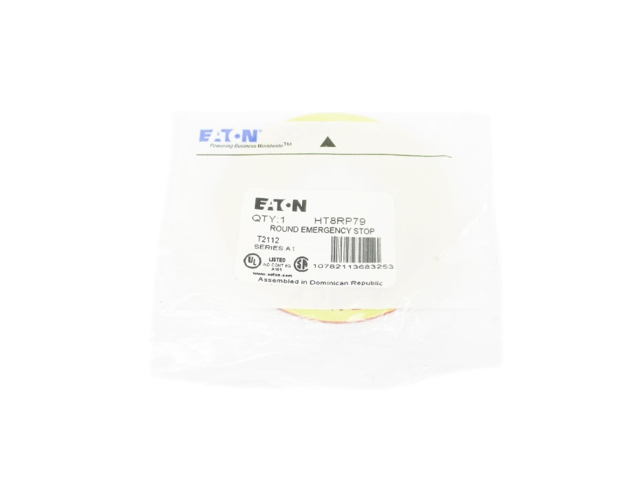 EATON HT8RP79 SER. A1 NSMP