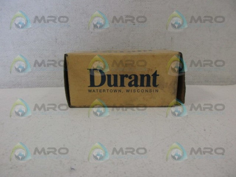 DURANT 4X-71LAC COUNTER *NEW IN BOX*