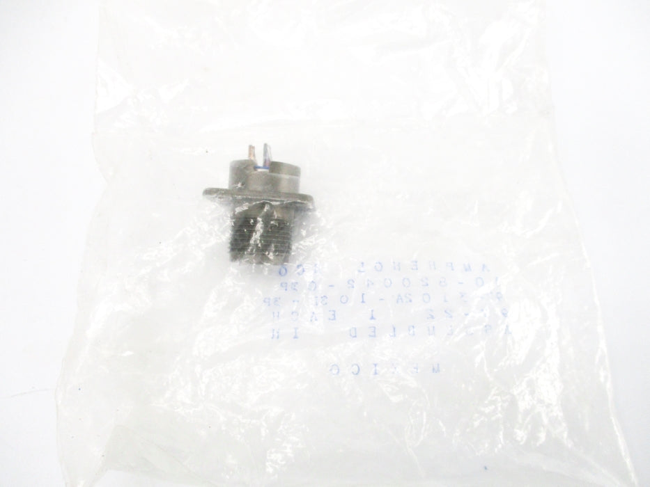 AMPHENOL 10-820042-03P NSMP