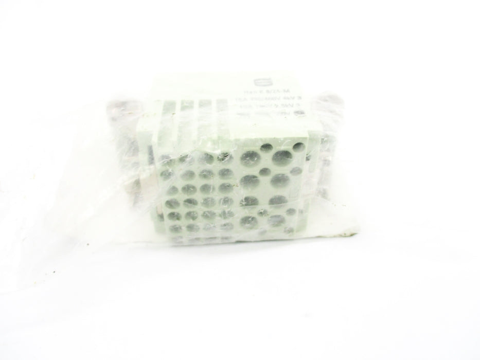 HARTING 09380323001 HANK8/24-STI-C NSMP