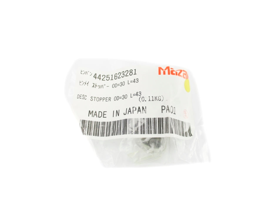 MAZAK 44251623281 NSMP