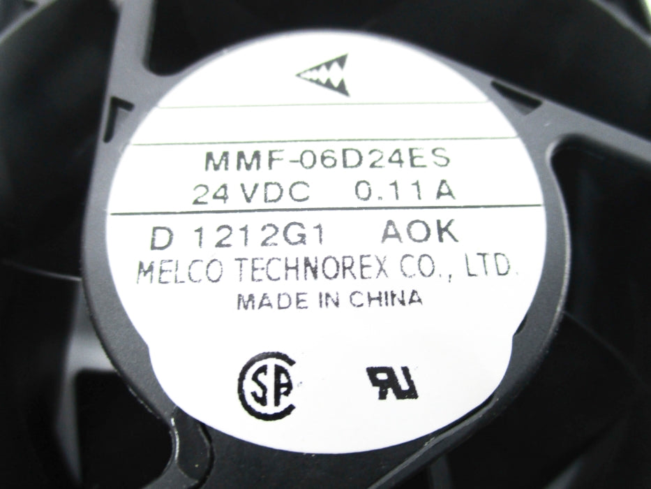 MELCO TECHNOREX MMF-06D24ES NSNP