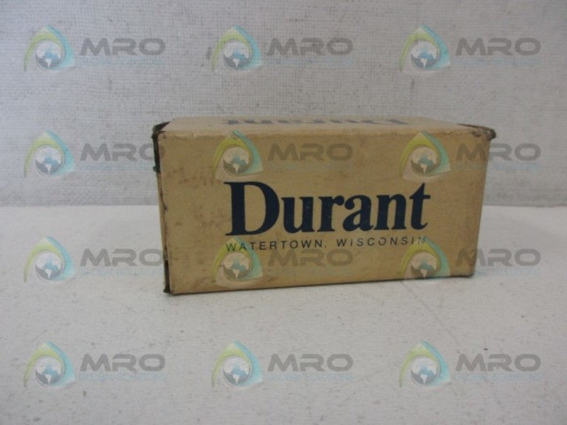 DURANT 4X71R-AC COUNTER NSMP