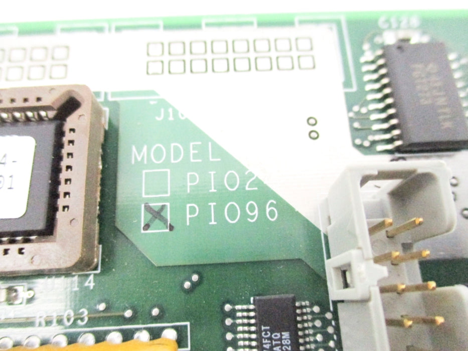 BLUE CHIP TECHNOLOGIES PIO96 UNMP