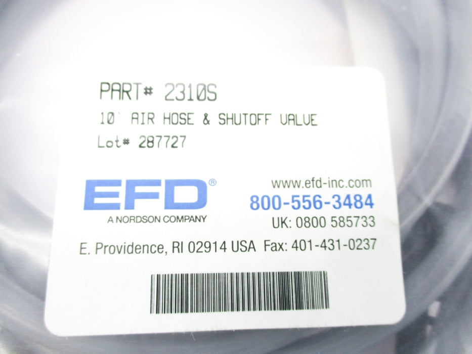 EFD 2310S NSMP