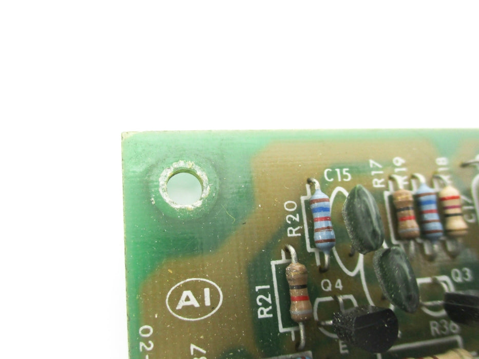 SL POWER ELECTRONICS 02-30485-0001 REV. T UNMP