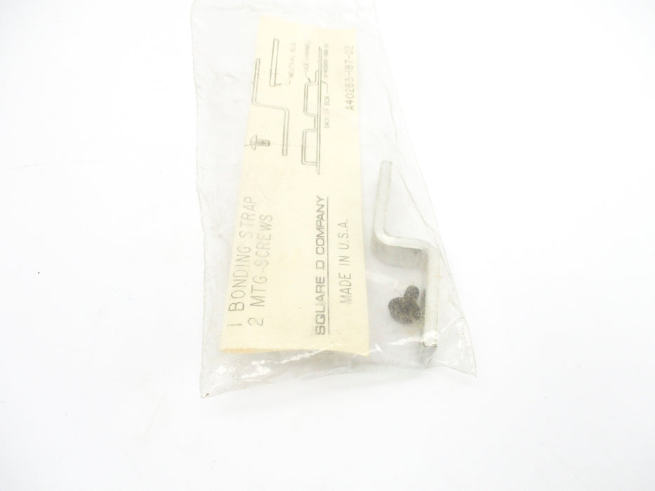 SQUARE D A4028318702 NSMP