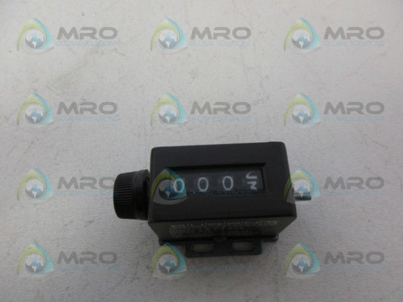 DURANT 4X71R-AC COUNTER NSMP