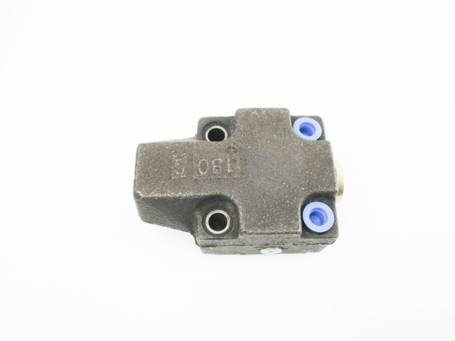 VICKERS CVCS16CS2W25011 02-344421 NSNP