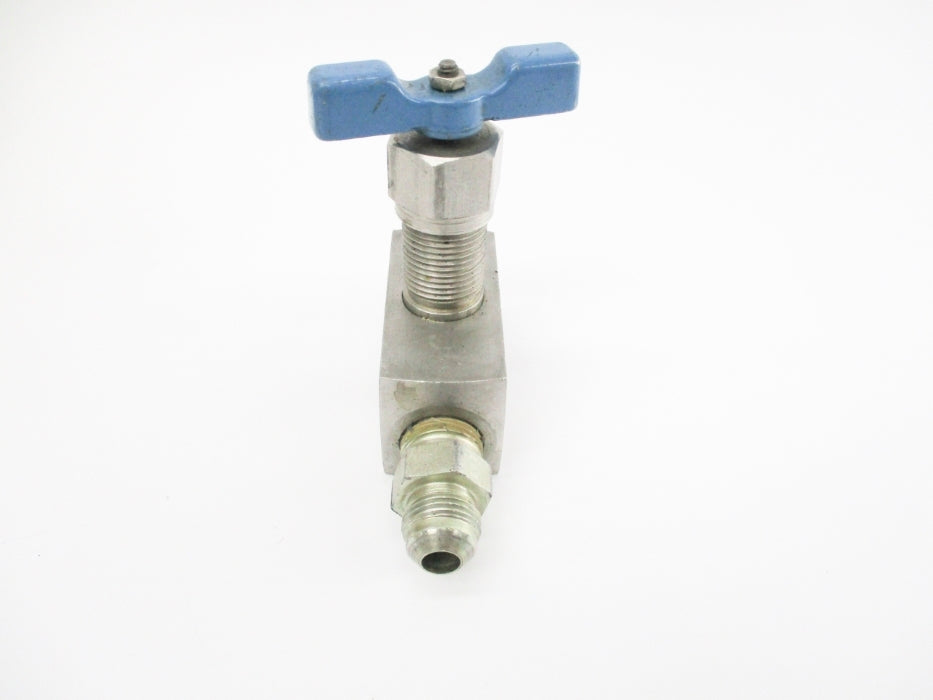MARSH INSTRUMENT N131426 1000PSI NSNP