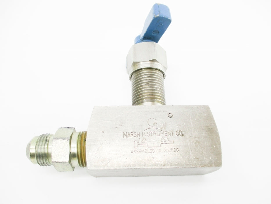 MARSH INSTRUMENT N131426 1000PSI NSNP