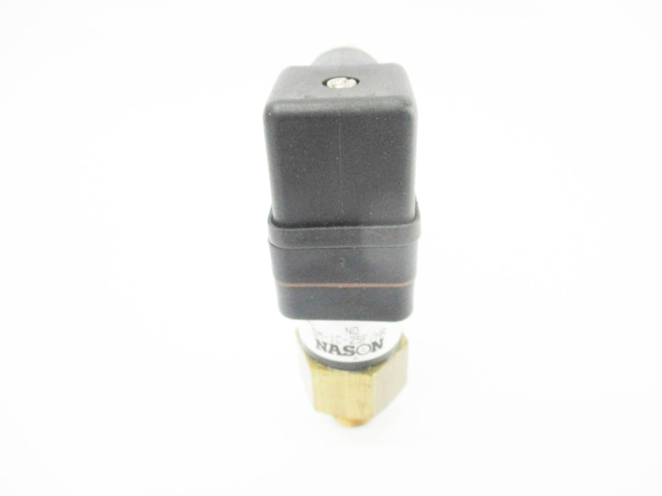 NASON SM-1C-25F/HR NSNP
