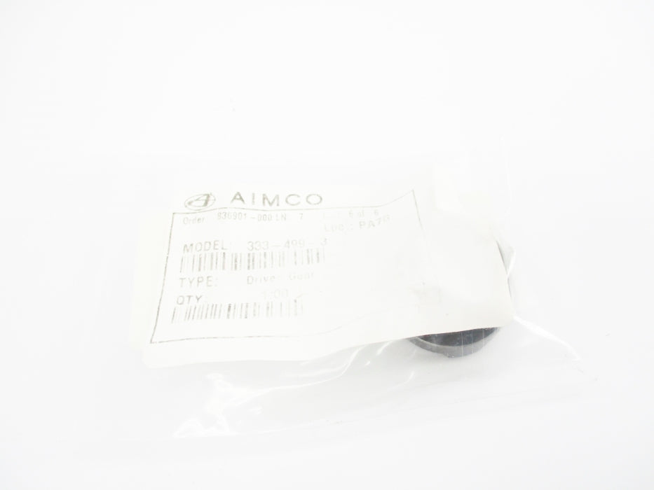 AIMCO 333-499-3 NSMP