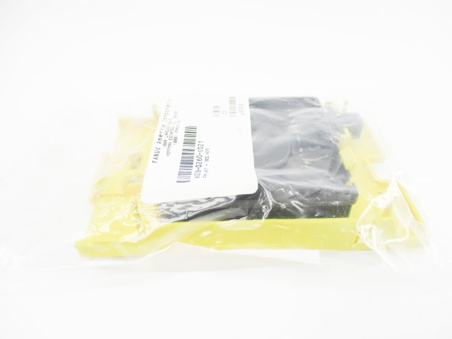 FANUC A02B-0260-C021 NSMP