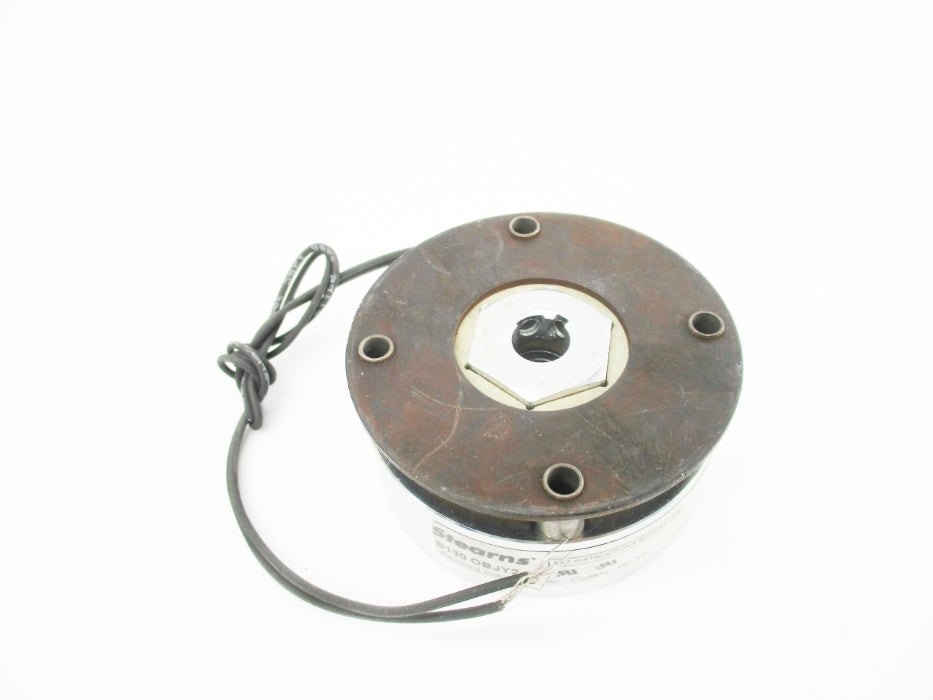 STEARNS 3204501G0HED B130OBJY2 NSNP