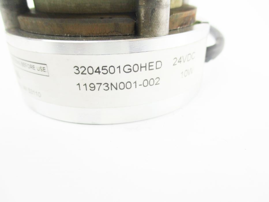 STEARNS 3204501G0HED B130OBJY2 NSNP
