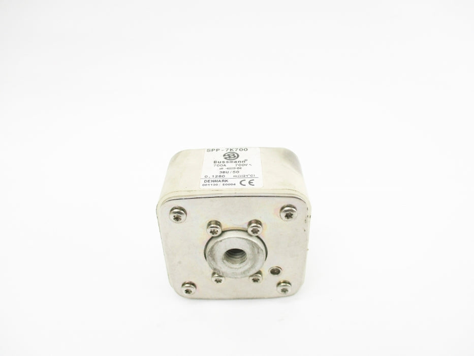 BUSSMANN SPP-7K700 700V 700A UNMP