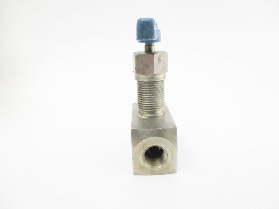 MARSH INSTRUMENT N131326 1000PSI UNMP