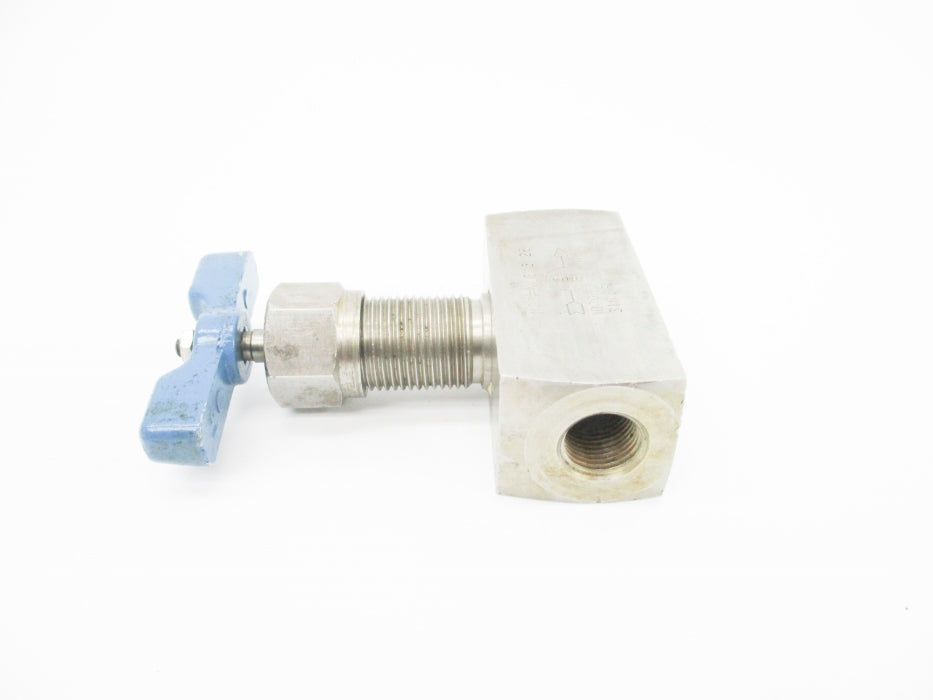 MARSH INSTRUMENT N131326 1000PSI UNMP