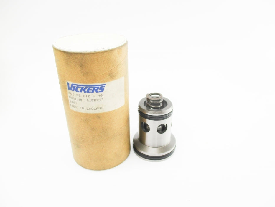 VICKERS 2156397 CVI32D10H40 NSMP