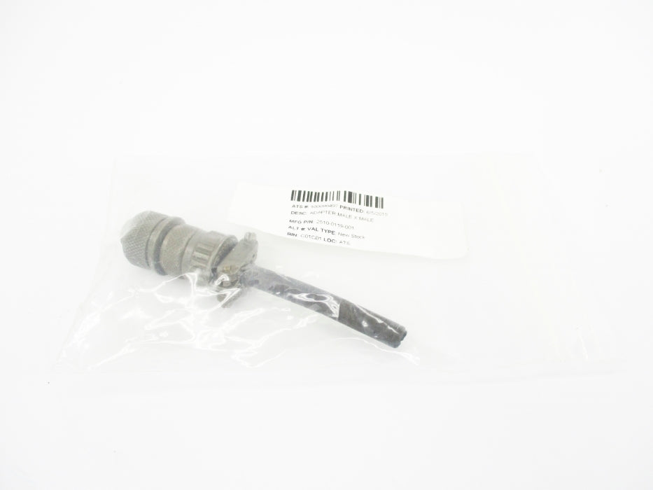 AMPHENOL 2510-0119-001 NSMP