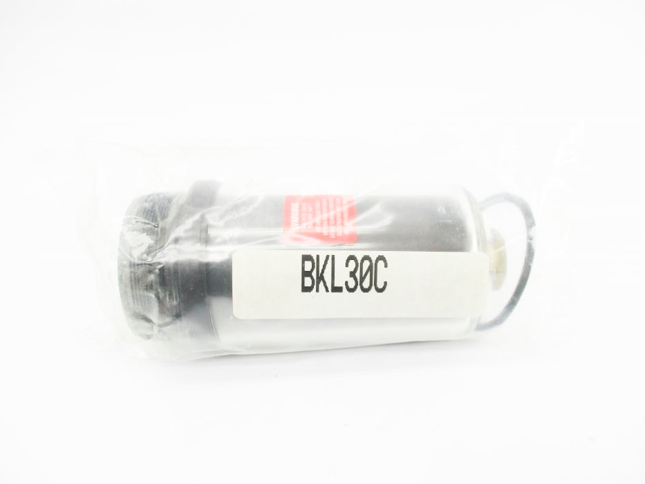 NUMATICS BKL30C NSMP