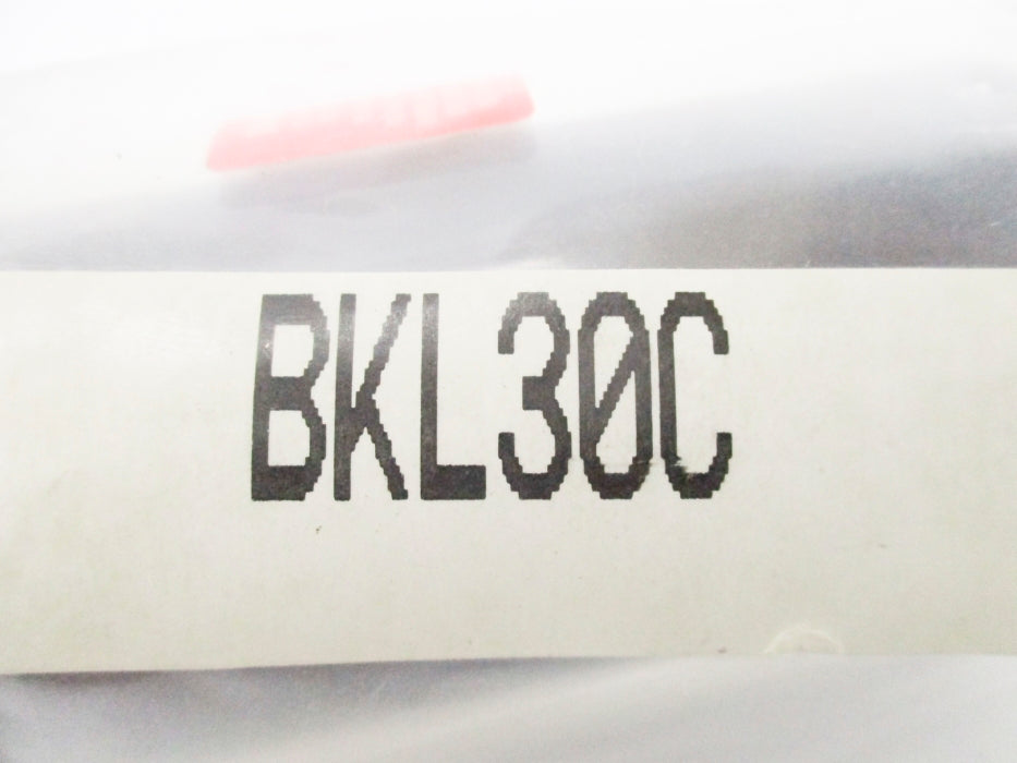 NUMATICS BKL30C NSMP