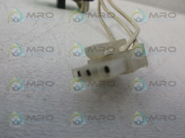 MILLER 153631 SPEED CONTROL CIRCUIT BOARD  UNMP