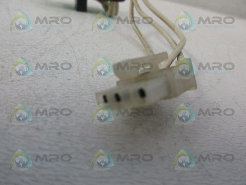 MILLER 153631 SPEED CONTROL CIRCUIT BOARD  UNMP