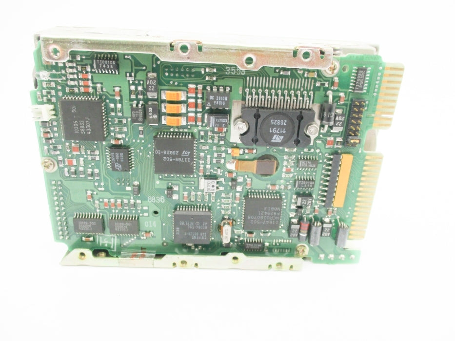SEAGATE ST-125 UNMP