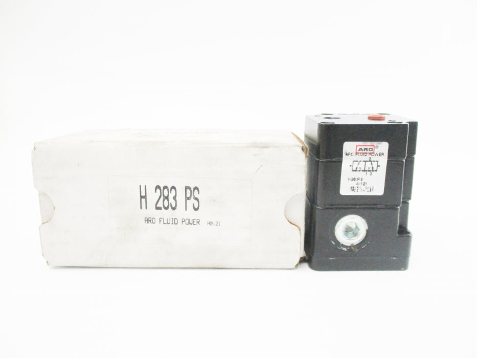 ARO H283PS NSMP
