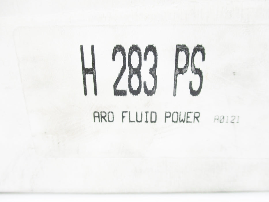 ARO H283PS NSMP