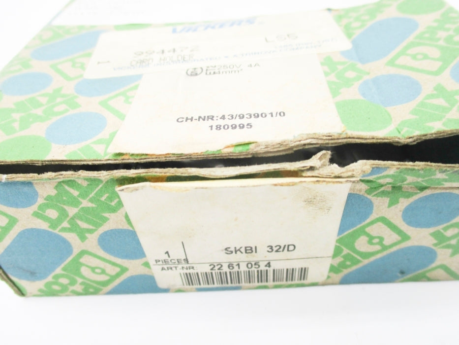 PHOENIX CONTACT SKBI32/D 2261054 NSMP