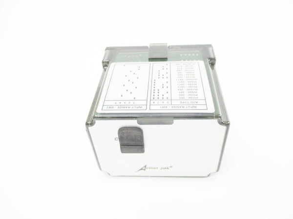 ACTION PAK 4151-2000 120VAC NSMP