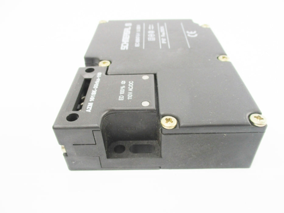 SCHMERSAL AZM161SK-33RKA-110 NSMP