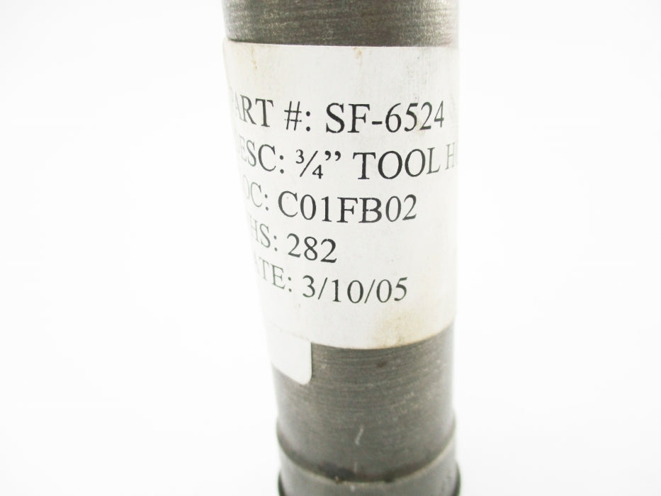 APEX SF-6524 NSNP