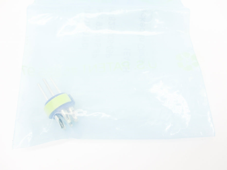 AMPHENOL 97-14S-6P U10-825806-06P NSMP